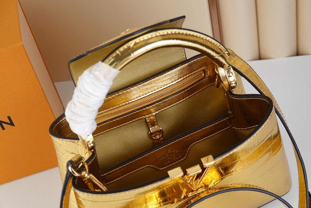 Anum Bags ln Luxury Bag --57054