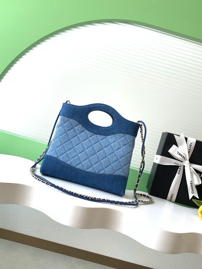 Anum Bags CHn Luxury Bag --114067