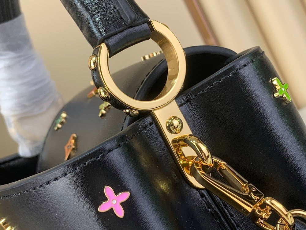 Anum Bags ln Luxury Bag --63087