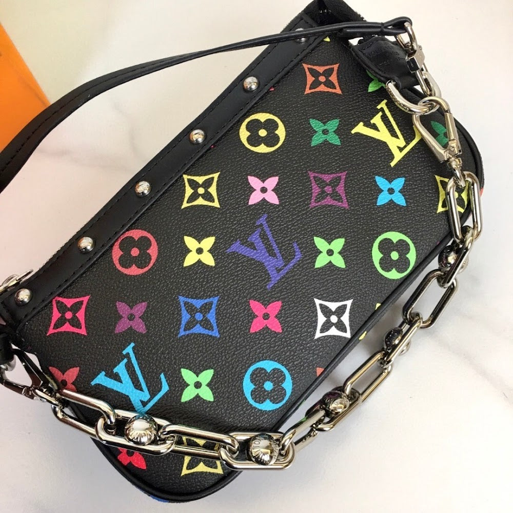 Anum Bags ln Luxury Bag --76650