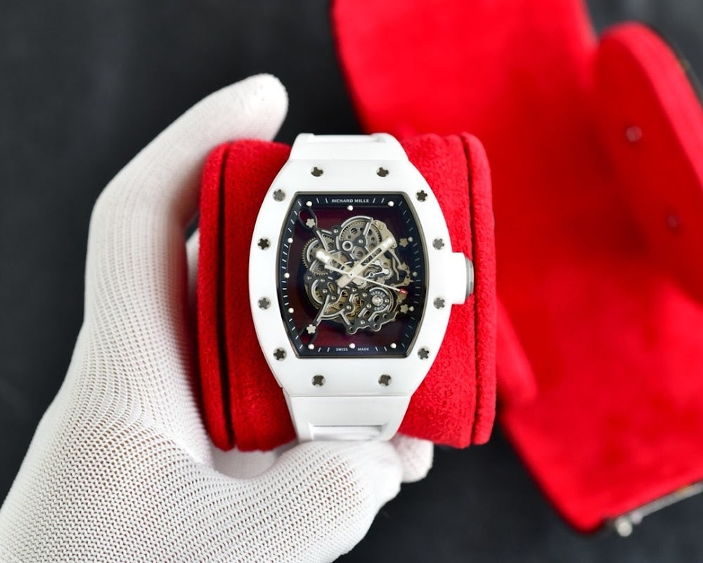 Anum Bags Luxury Designer Watch --104732