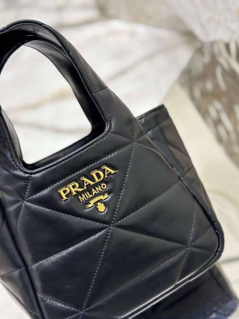 Anum Bags Prada Luxury Bag --53800