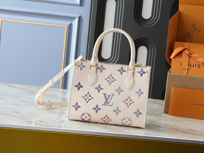 Anum Bags ln Luxury Bag --77158