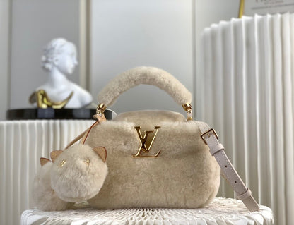 Anum Bags ln Luxury Bag --95777