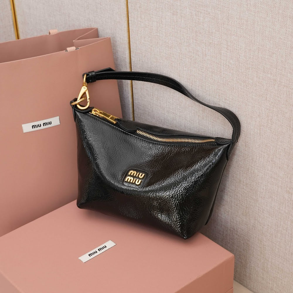 Anum Bags Miun Miun Luxury Bag --123536
