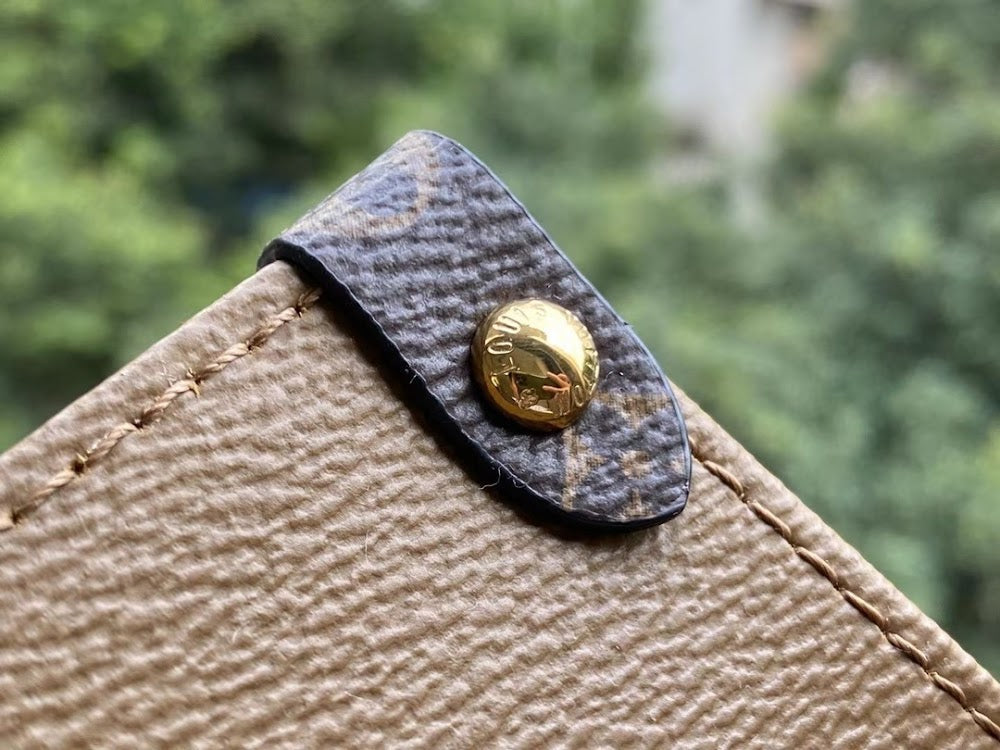 Anum Bags ln Luxury Bag --59881