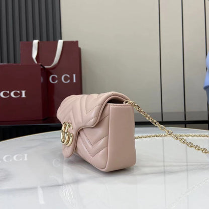 Anum Bags Guccin Luxury Bag --94460