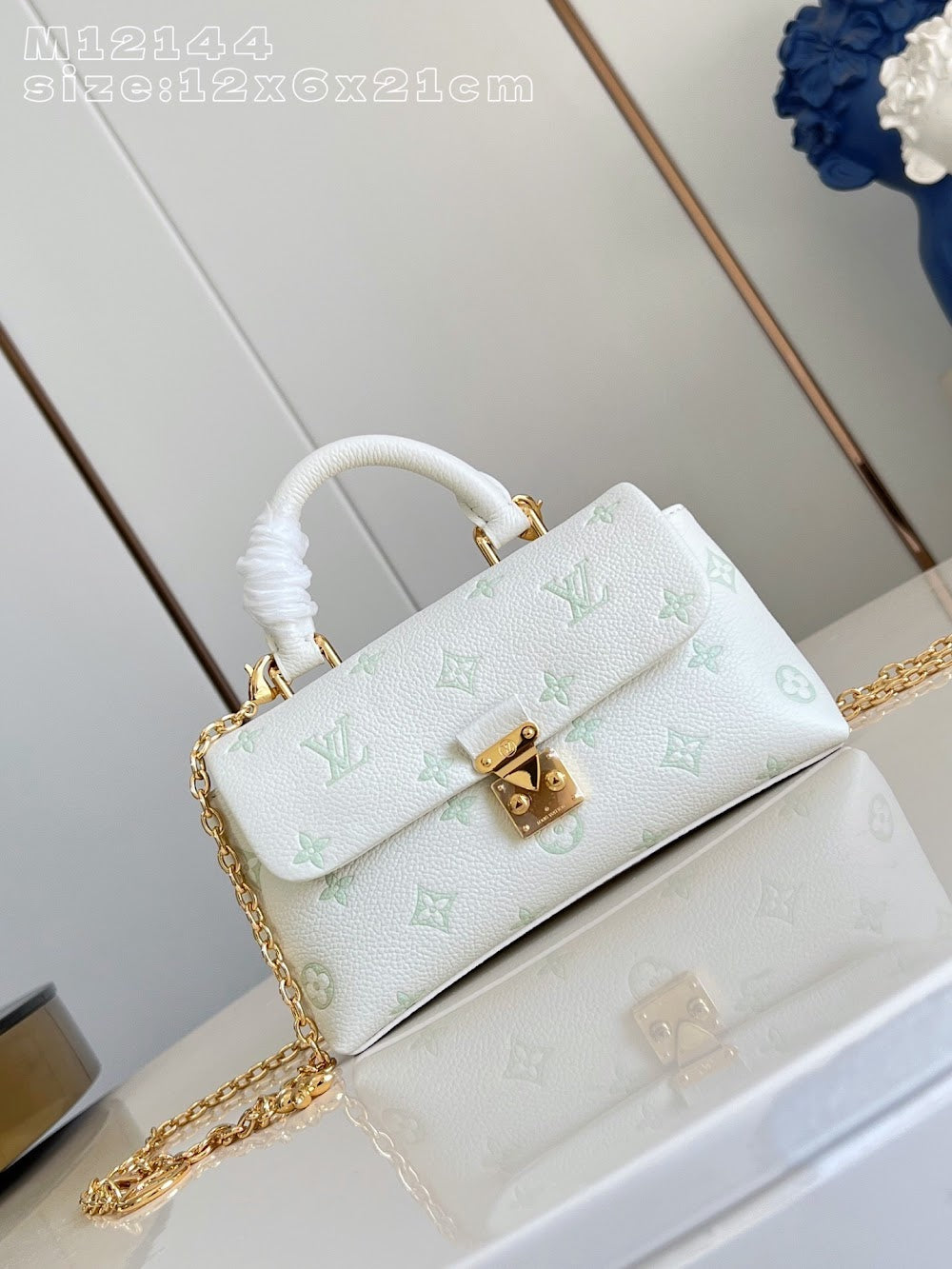 Anum Bags ln Luxury Bag --96516