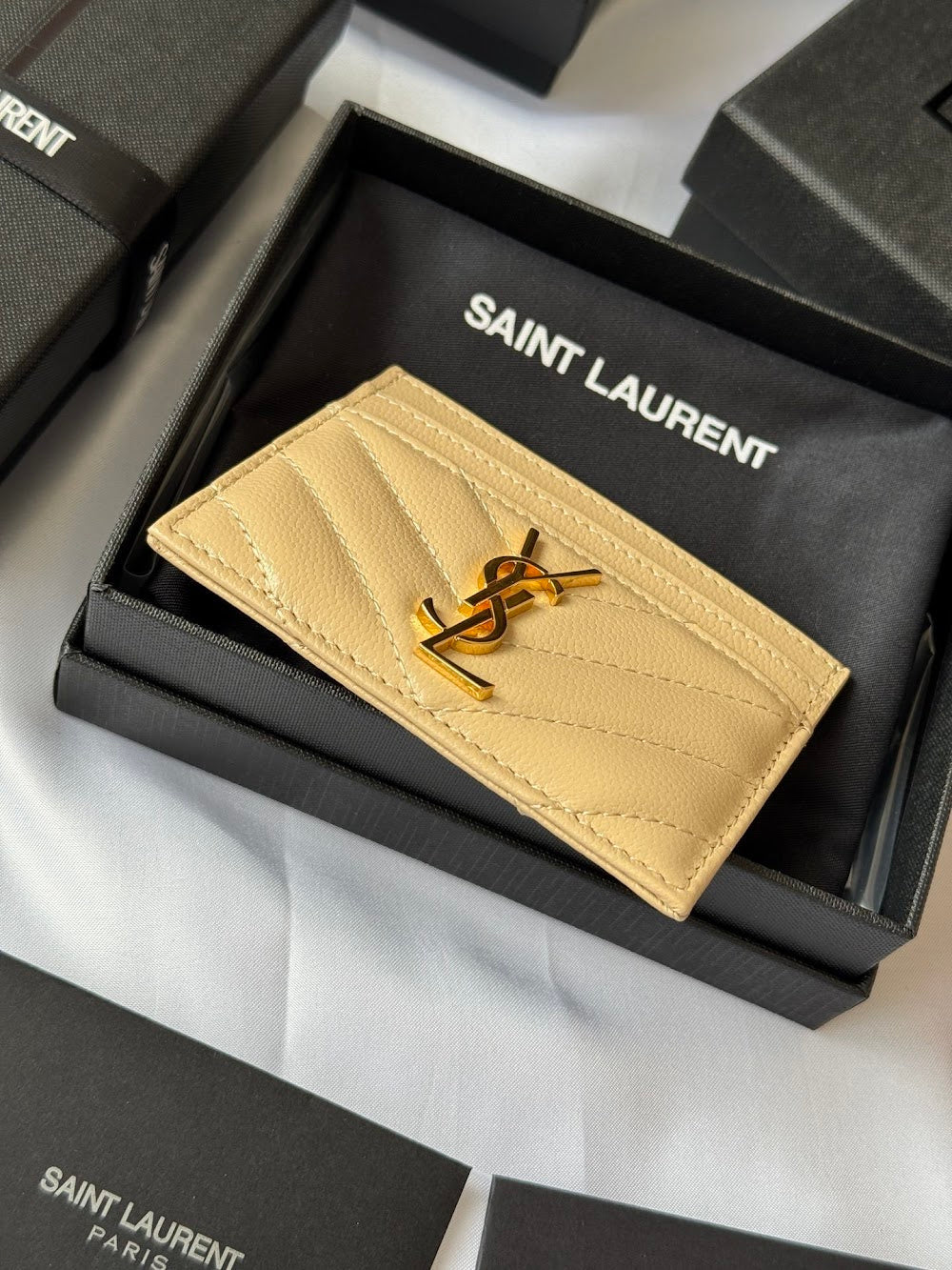 Anum Bags YSLn Luxury Bag --120292