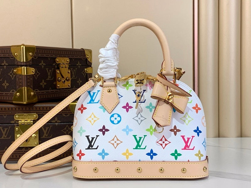 Anum Bags ln Luxury Bag --62619