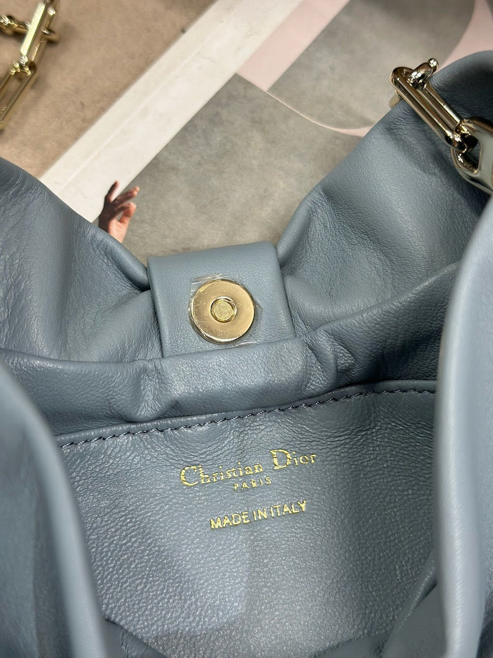 Anum Bags Diorn Luxury Bag --115586