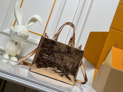 Anum Bags ln Luxury Bag --77781