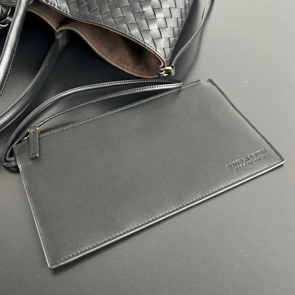 Anum Bags Bottegan Luxury Bag --90936