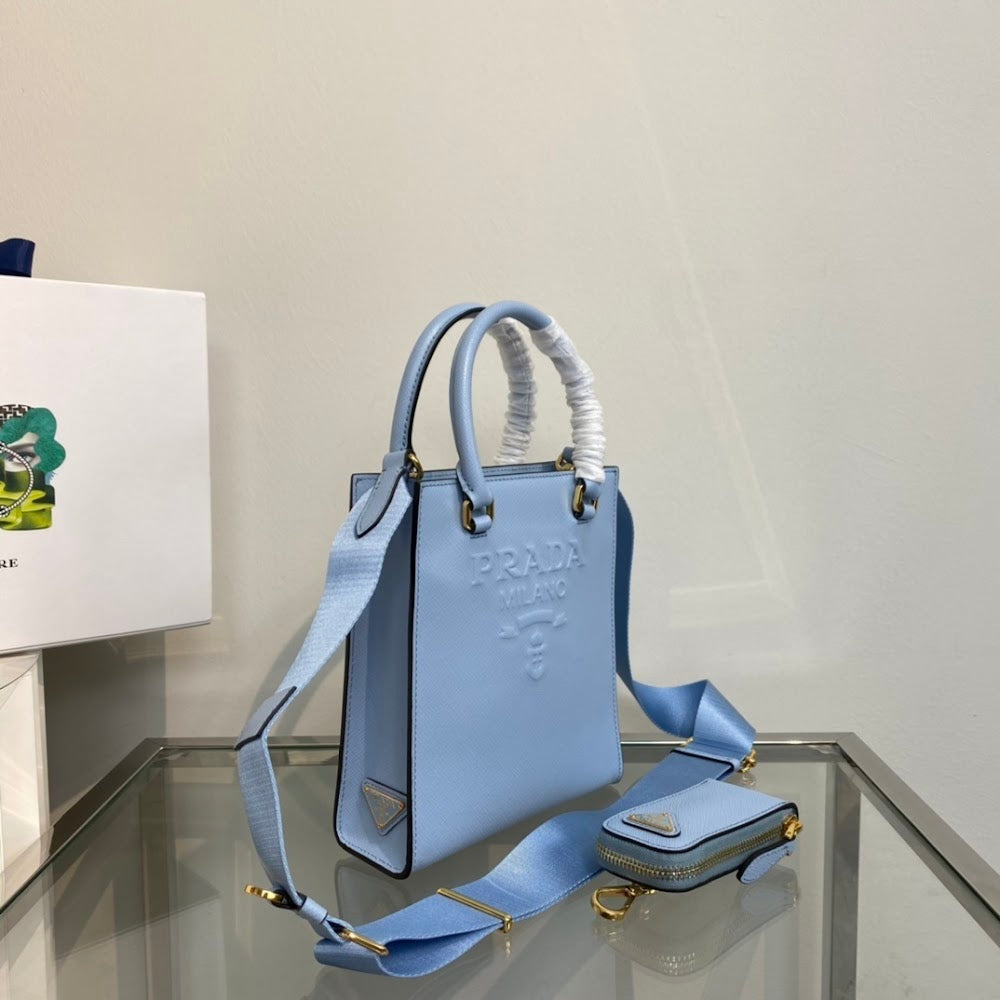 Anum Bags pradn Luxury Bag --74885