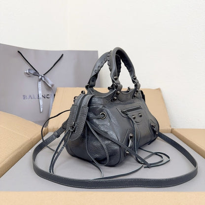 Anum Bags Balenciaga Luxury Bag --111314