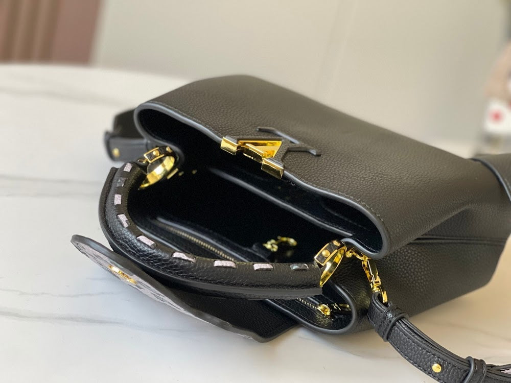 Anum Bags ln Luxury Bag --75726