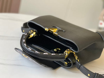 Anum Bags ln Luxury Bag --75726