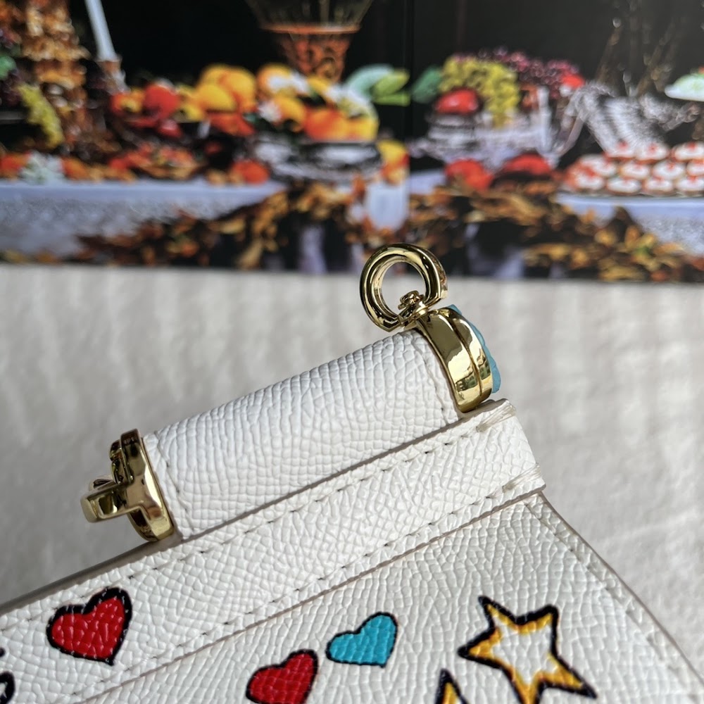 Anum Bags DGn Luxury Bag --94106