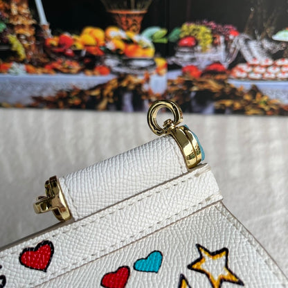 Anum Bags DGn Luxury Bag --94106