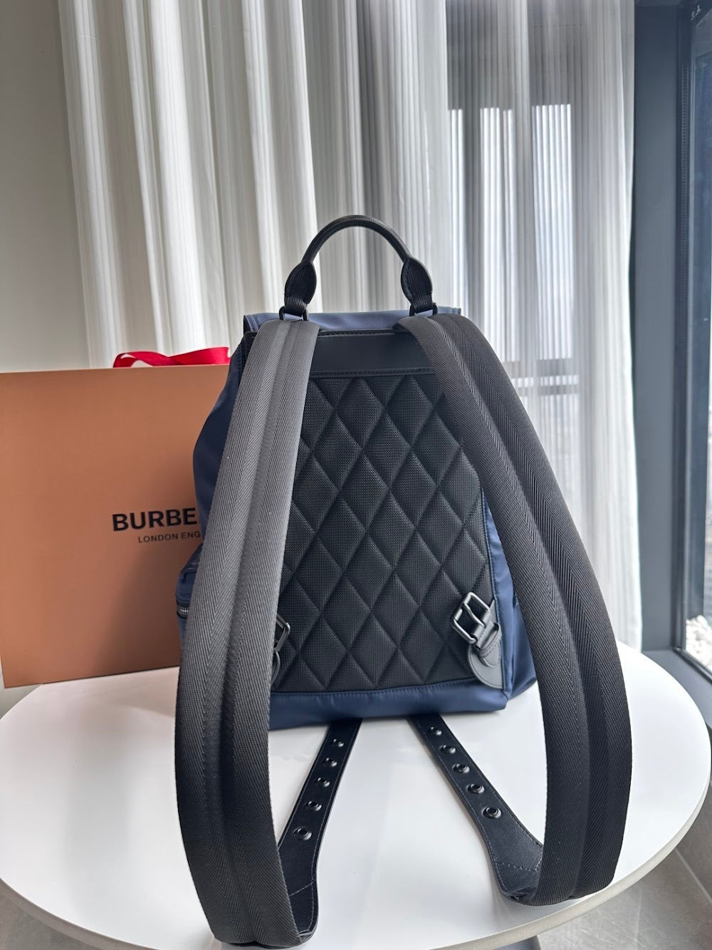 Anum Bags Burberryn Luxury Bag --91725