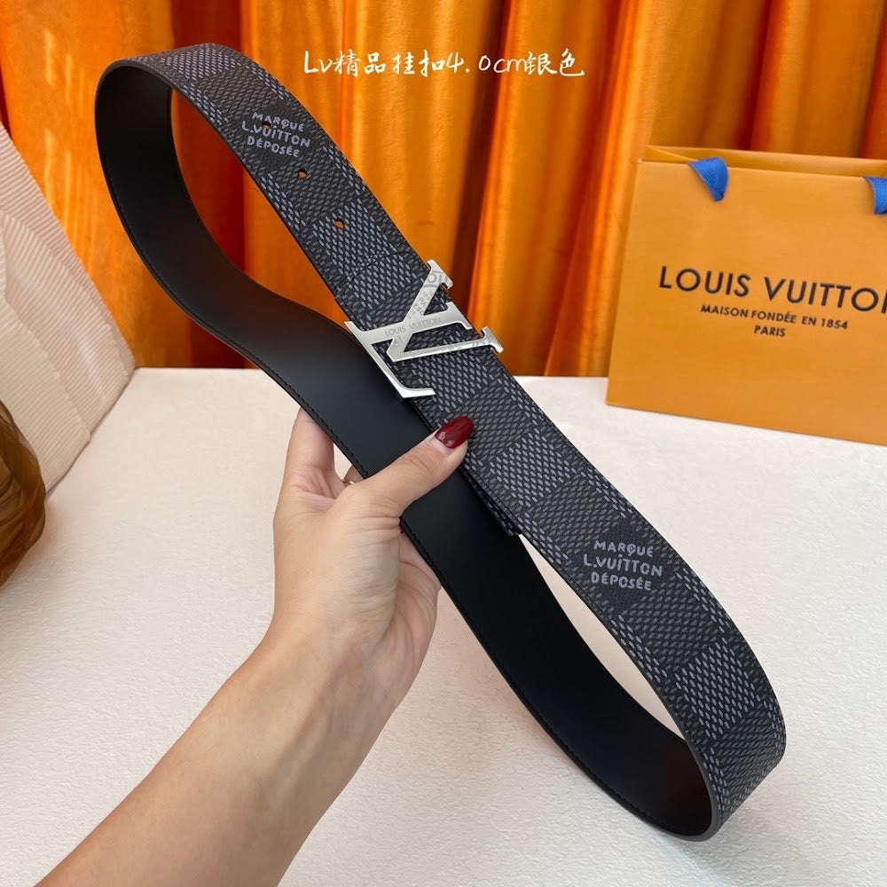 Anum Bags ln Luxury Belt --100430