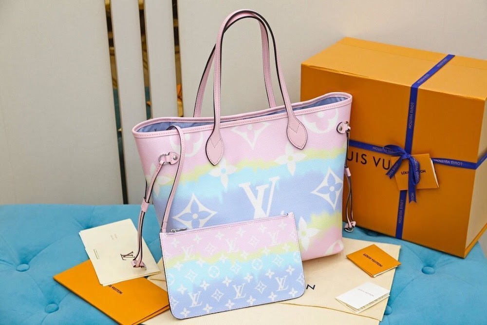 Anum Bags ln Luxury Bag --59027
