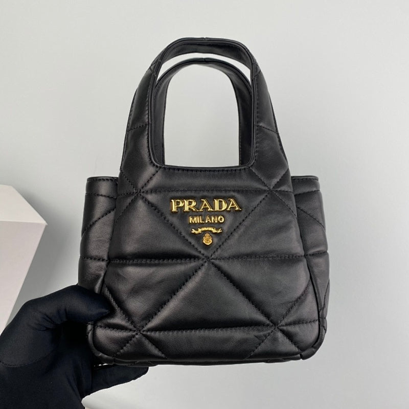 Anum Bags pradn Luxury Bag --74923