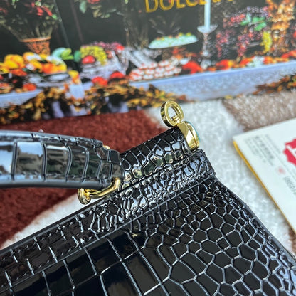Anum Bags DGn Luxury Bag --94068