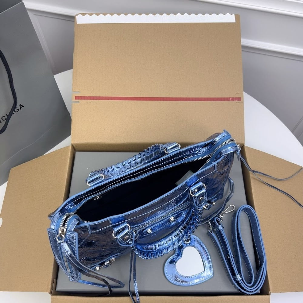 Anum Bags Balenciaga Luxury Bag --110579
