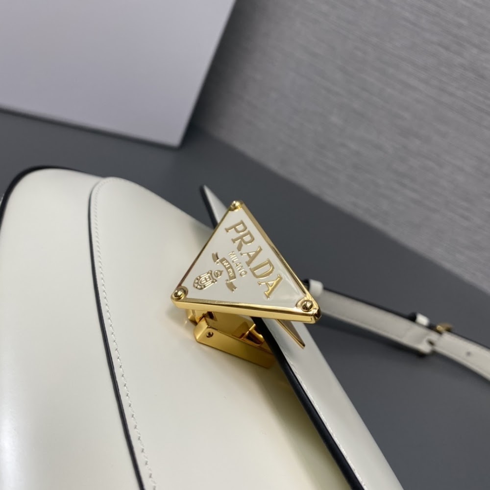 Anum Bags pradn Luxury Bag --74883