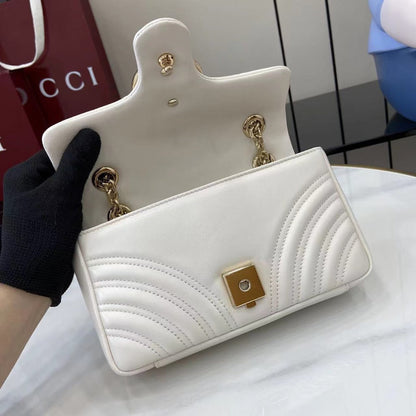 Anum Bags Guccin Luxury Bag --94463
