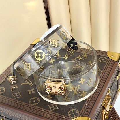 Anum Bags ln Luxury Bag --60455