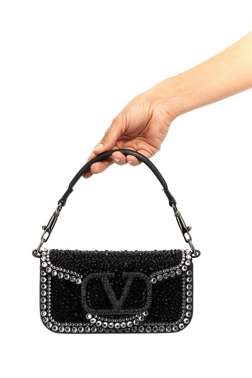 Anum Bags Valentine Luxury Bag --122051
