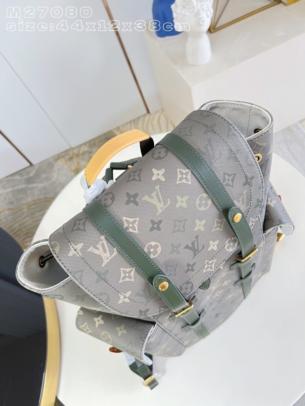 Anum Bags ln Luxury Bag --95875