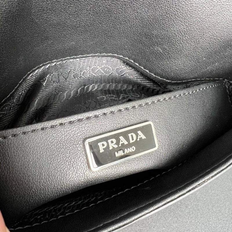 Anum Bags pradn Luxury Bag --73089