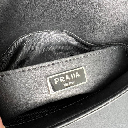Anum Bags pradn Luxury Bag --73089