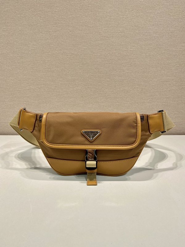 Anum Bags pradn Luxury Bag --75041
