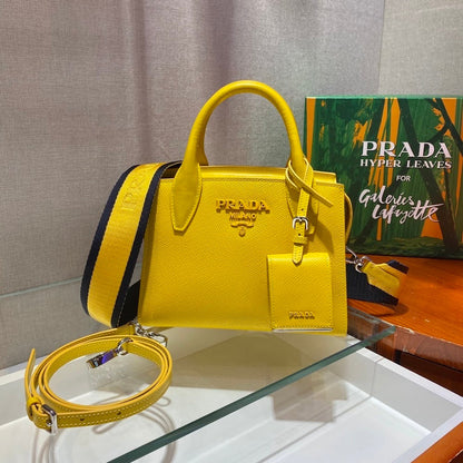 Anum Bags Prada Luxury Bag --54496