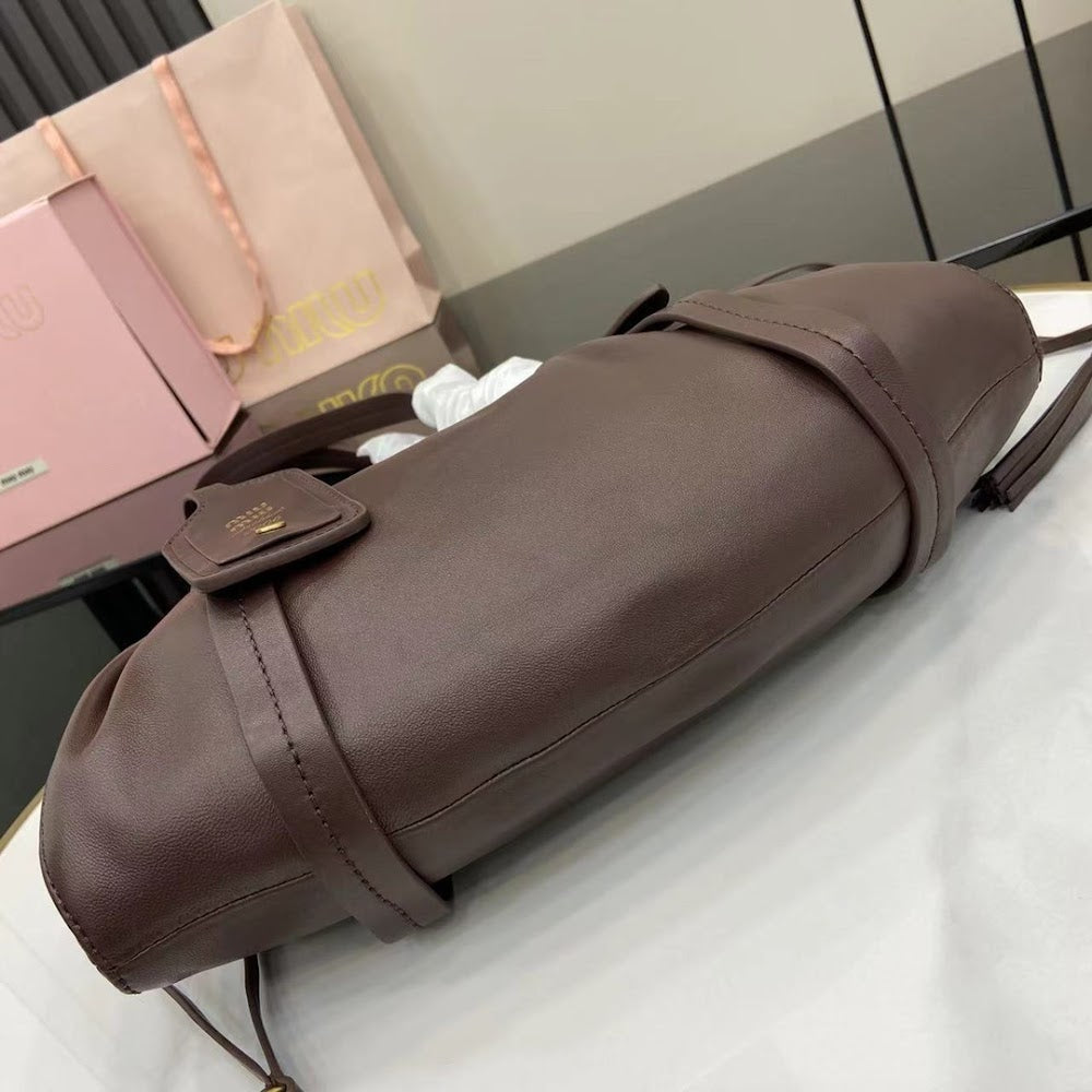 Anum Bags Miun Miun Luxury Bag --122252