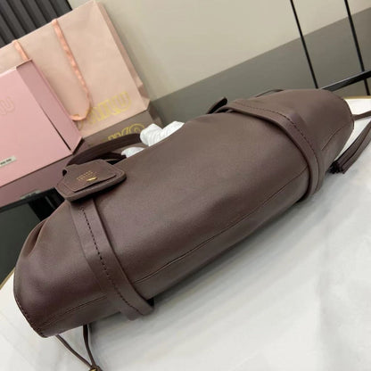 Anum Bags Miun Miun Luxury Bag --122252