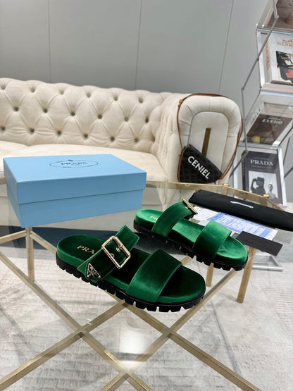 Anum Bags Prada Luxury Heels --52712