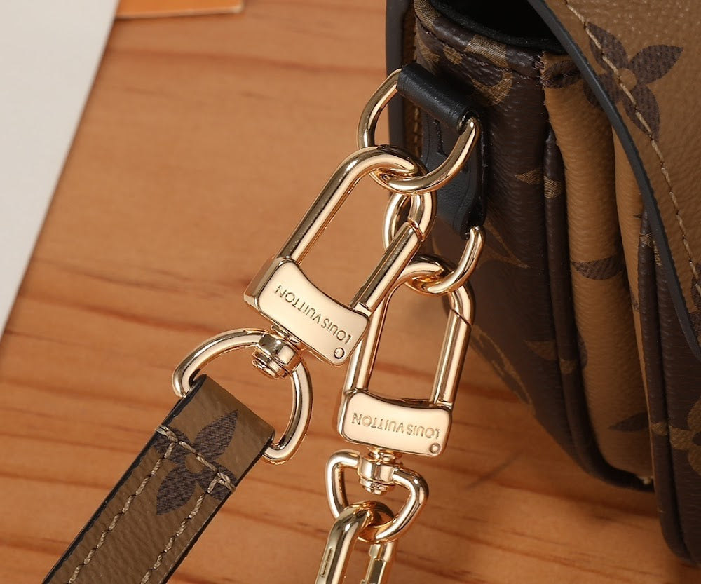 Anum Bags ln Luxury Bag --97237