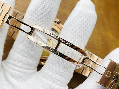 Anum Bags Luxury Designer Watch --104405