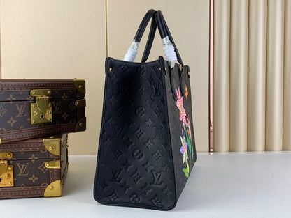 Anum Bags ln Luxury Bag --61647