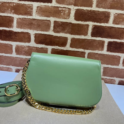 Anum Bags Guccin Luxury Bag --95374