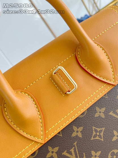 Anum Bags ln Luxury Bag --97365