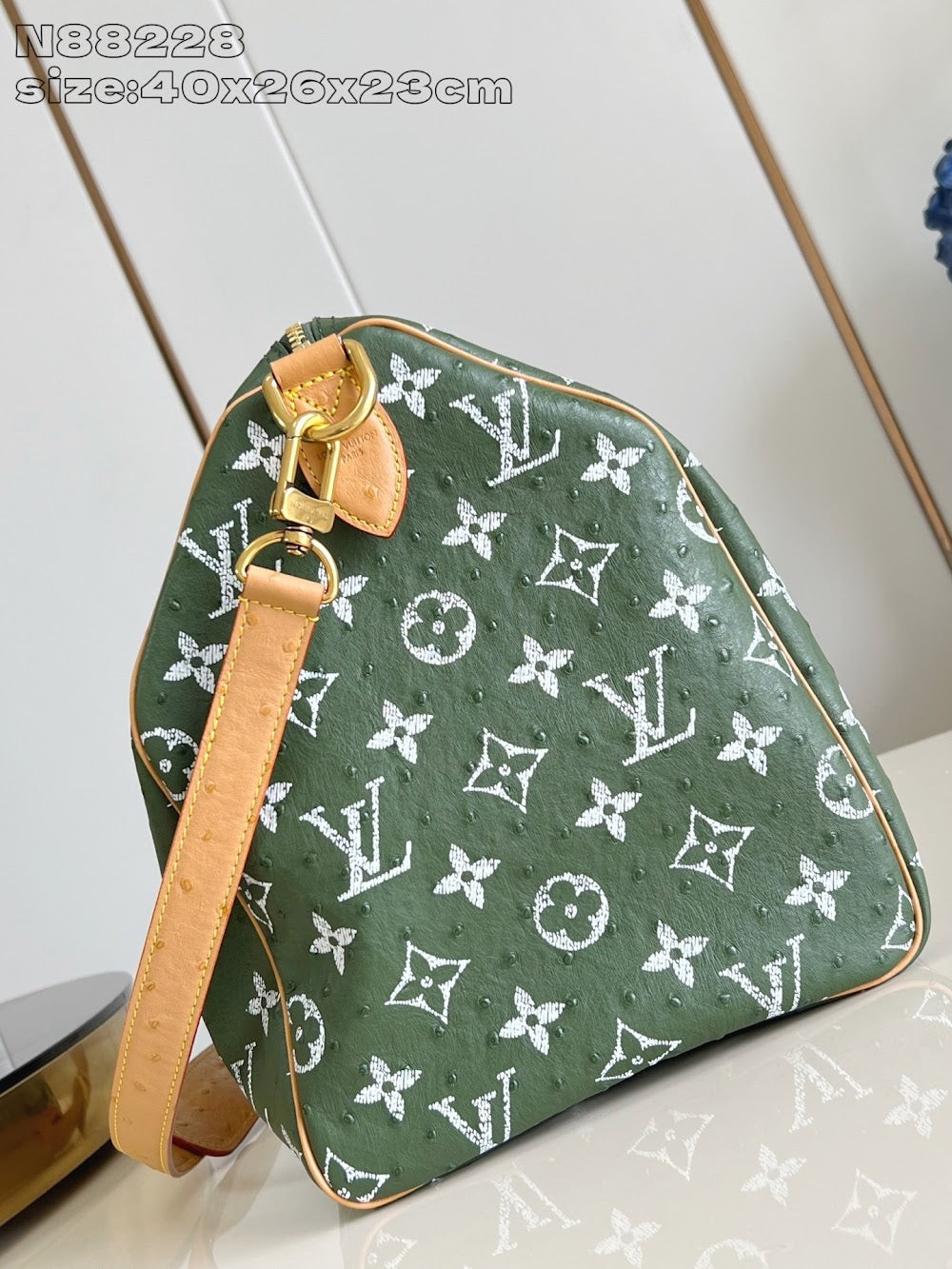 Anum Bags ln Luxury Bag --97502