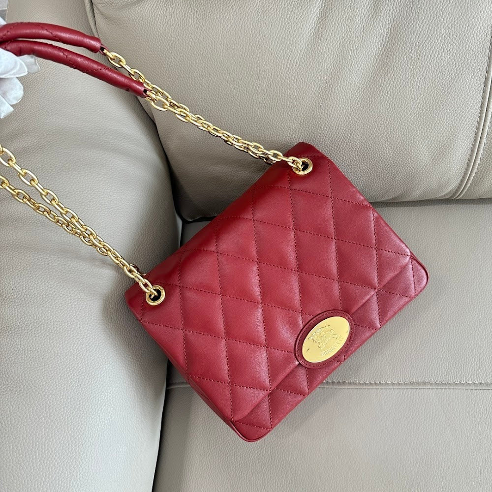 Anum Bags Burberryn Luxury Bag --92257