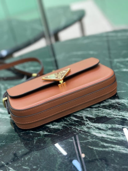 Anum Bags Pradn Luxury Bag --102289