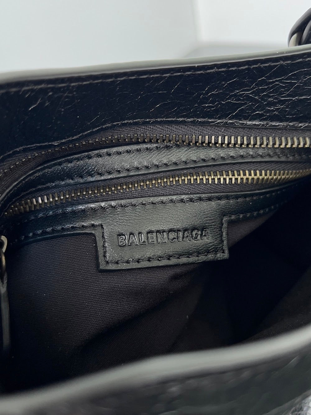 Anum Bags Balenciaga Luxury Bag --111525